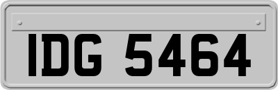 IDG5464