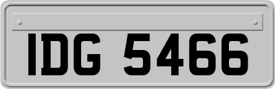 IDG5466
