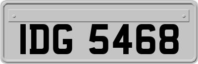 IDG5468