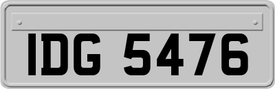 IDG5476