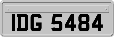 IDG5484