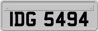 IDG5494