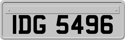 IDG5496