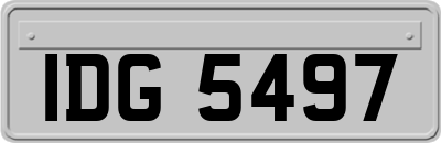 IDG5497