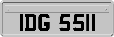 IDG5511