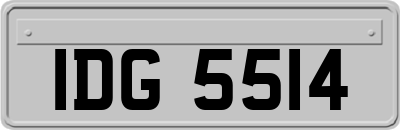 IDG5514