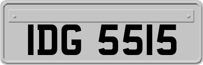 IDG5515