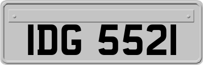 IDG5521