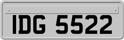 IDG5522