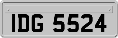 IDG5524