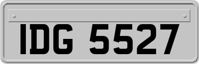 IDG5527
