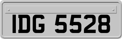 IDG5528