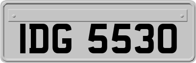 IDG5530
