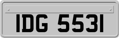 IDG5531