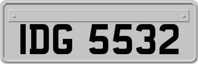 IDG5532