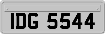 IDG5544