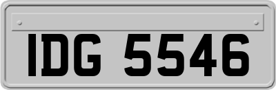 IDG5546