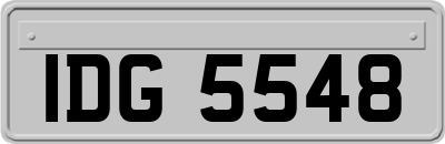 IDG5548