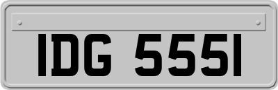 IDG5551
