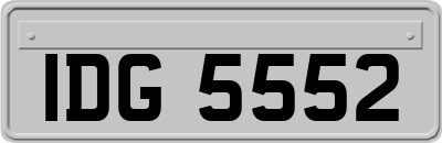IDG5552