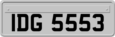 IDG5553