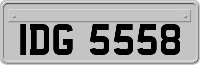 IDG5558