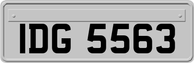 IDG5563