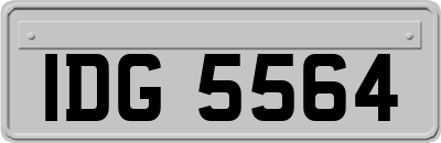 IDG5564