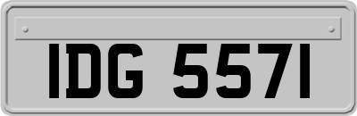 IDG5571