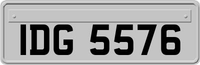 IDG5576