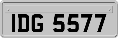 IDG5577