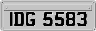 IDG5583