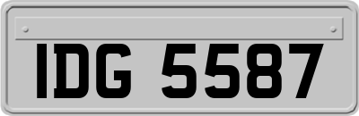 IDG5587