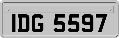 IDG5597