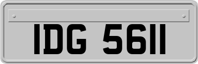 IDG5611