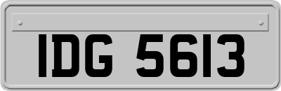 IDG5613