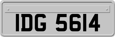 IDG5614