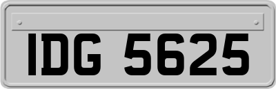 IDG5625