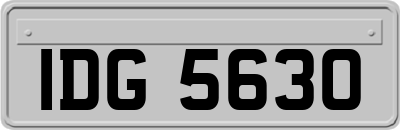 IDG5630
