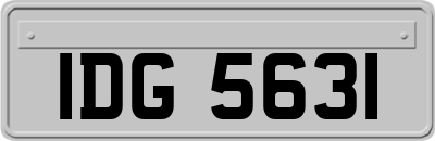 IDG5631