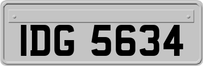IDG5634