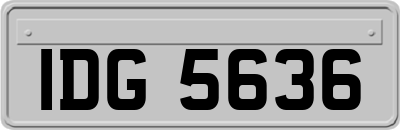 IDG5636