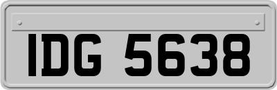 IDG5638