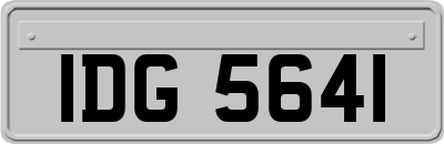 IDG5641