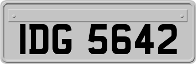 IDG5642