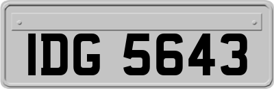 IDG5643