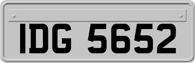 IDG5652