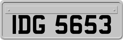 IDG5653