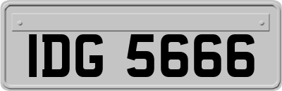 IDG5666