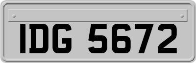 IDG5672
